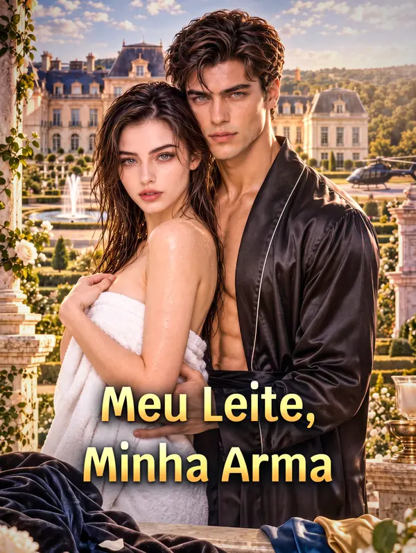 Meu Leite, Minha Arma