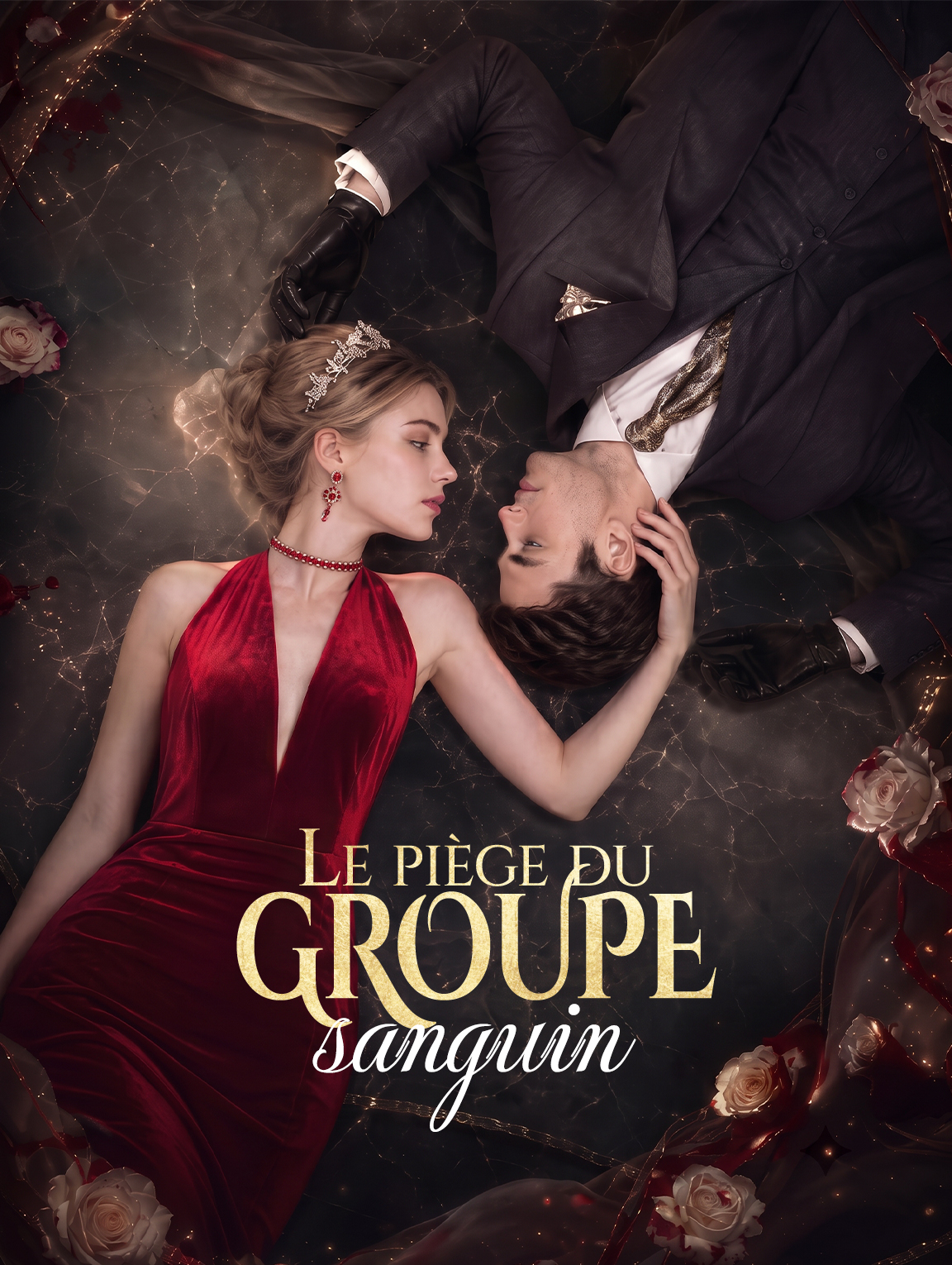 Le piège du groupe sanguin