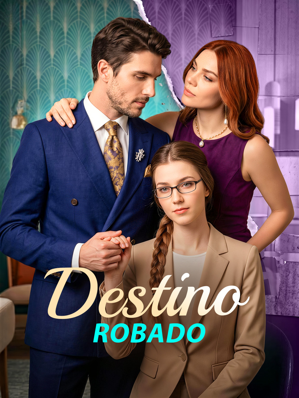 Destino Robado