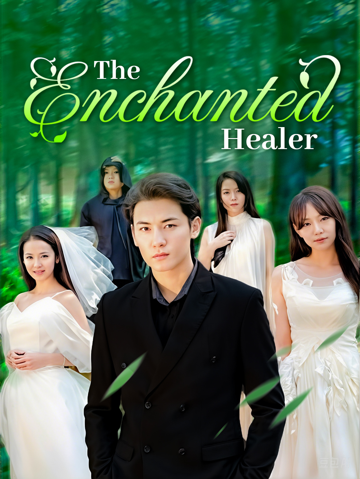 The Enchanted Healer