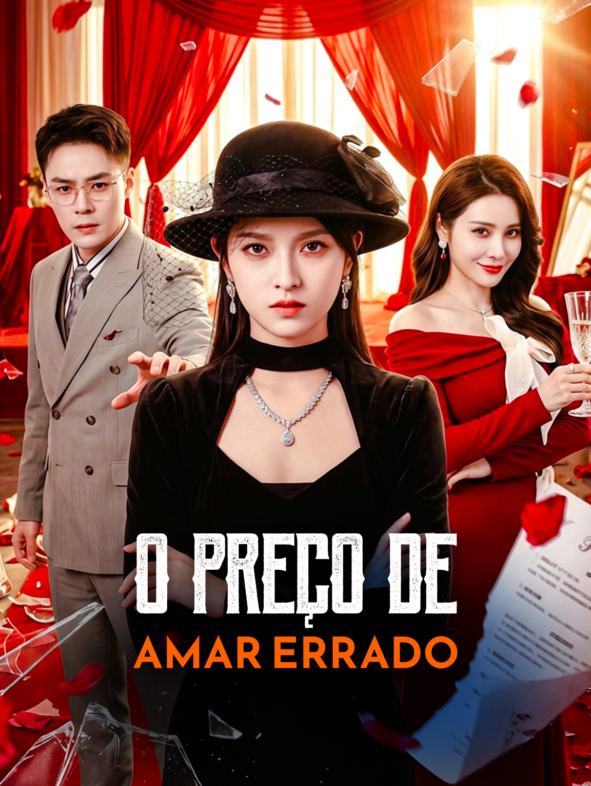 O Preço de Amar Errado