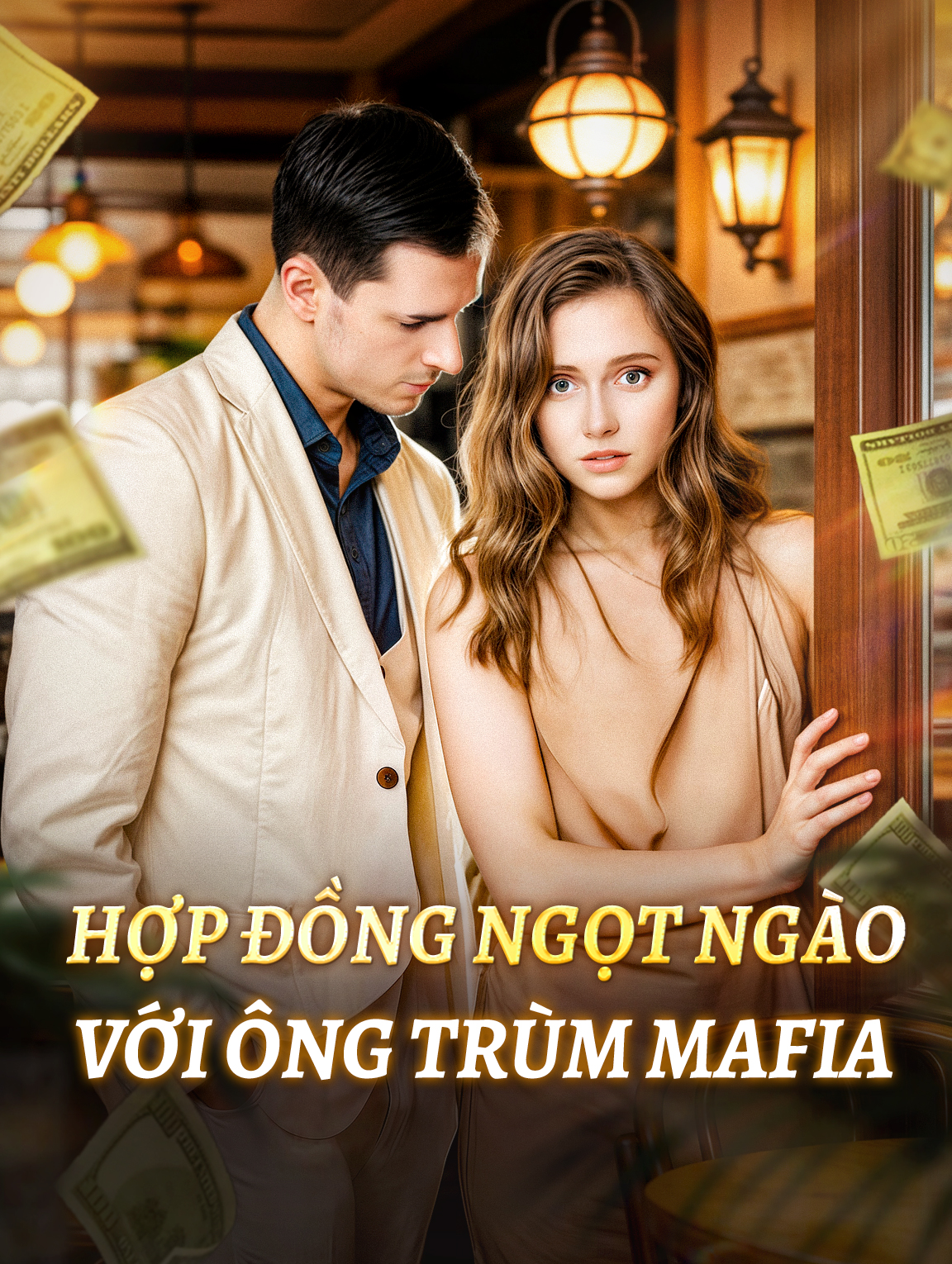 Hợp Đồng Ngọt Ngào Với Ông Trùm Mafia