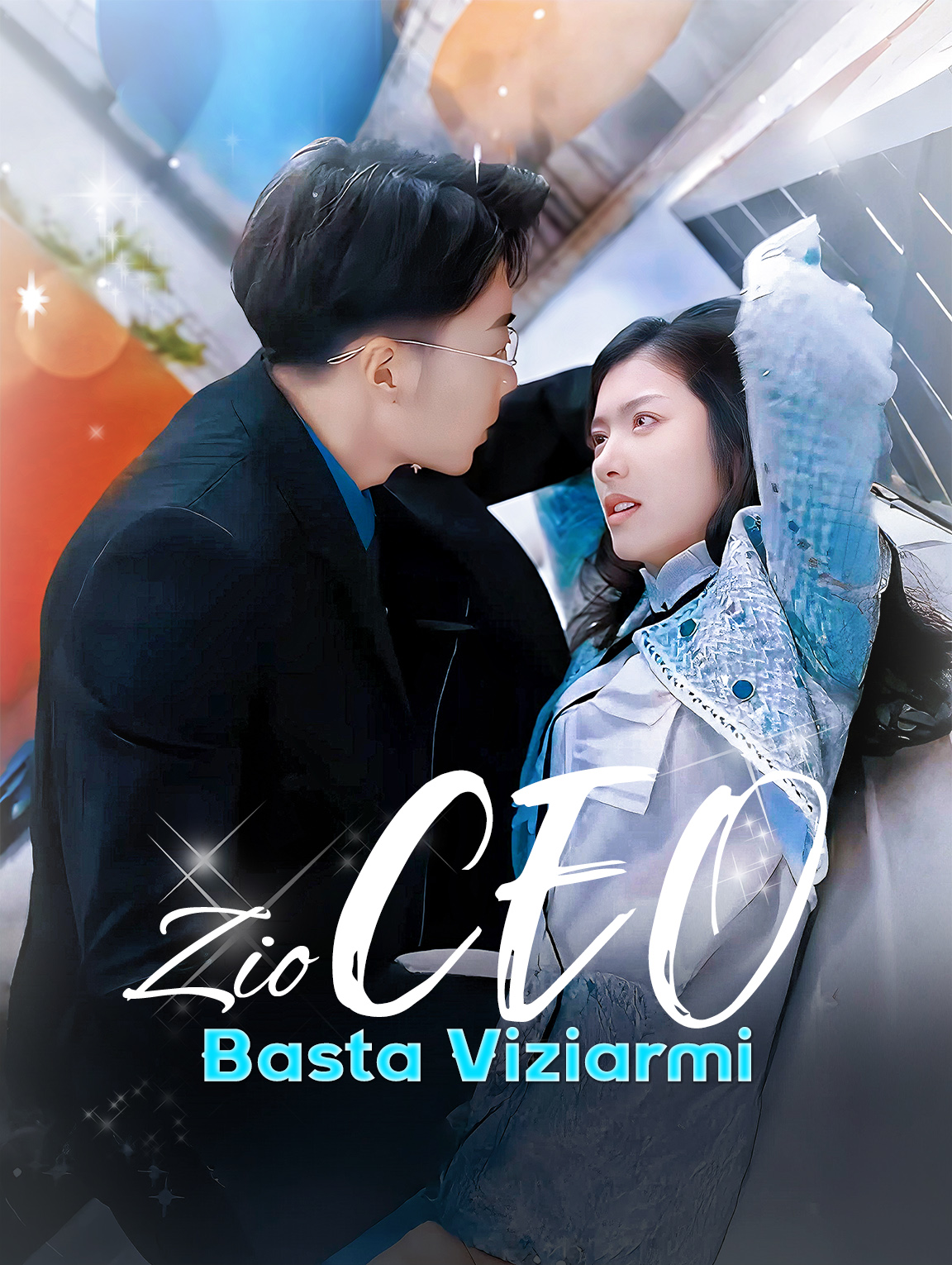 Zio CEO, Basta Viziarmi