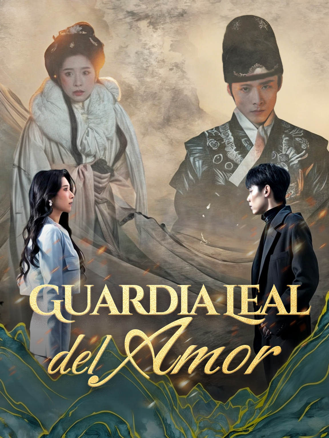 Guardia Leal del Amor