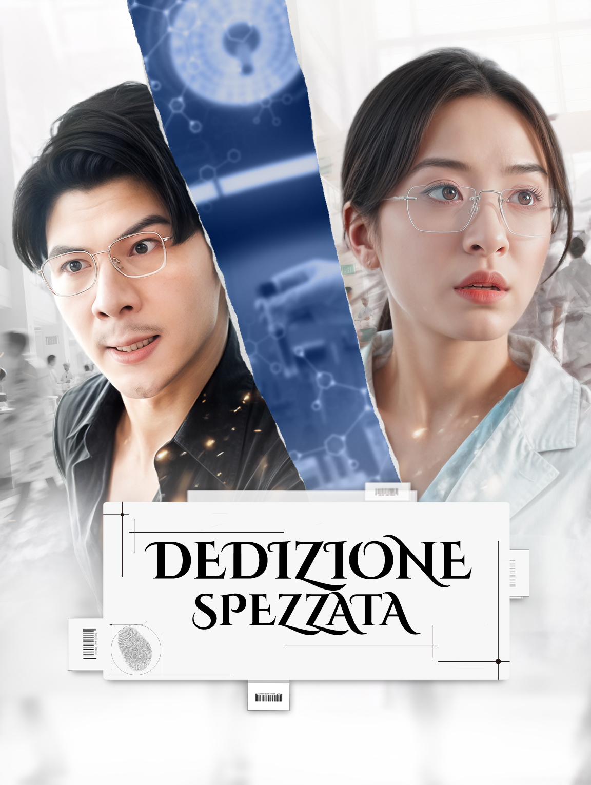 Dedizione Spezzata