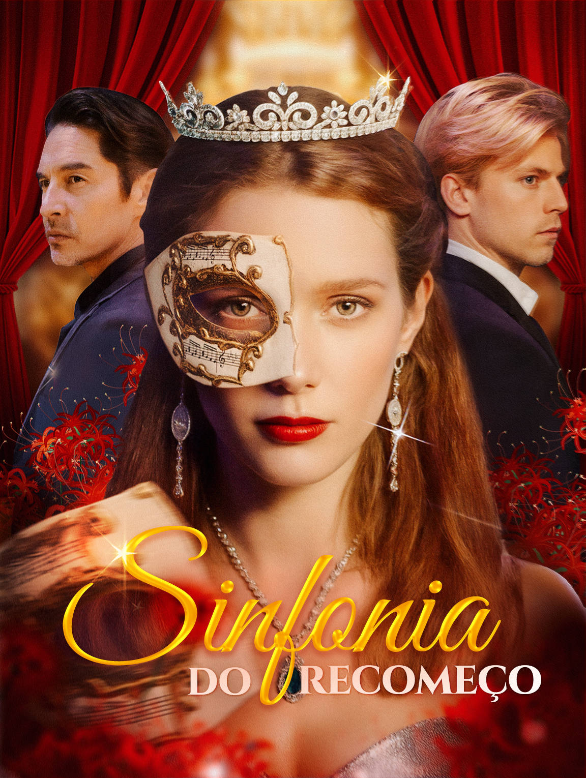 Sinfonia do Recomeço