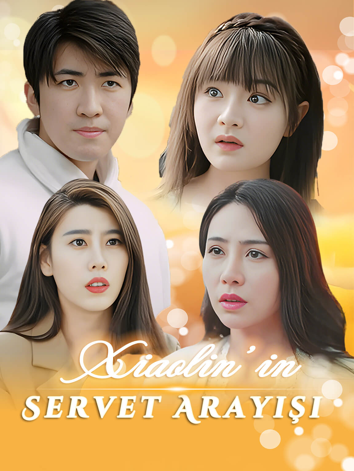 Xiaolin’in Servet Arayışı