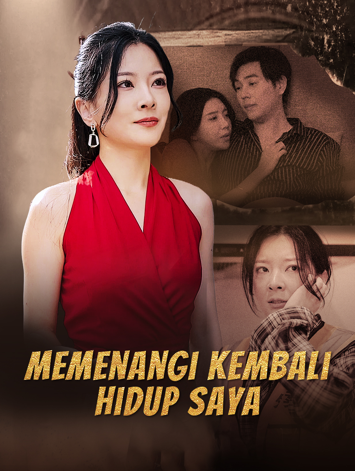 Memenangi Kembali Hidup Saya