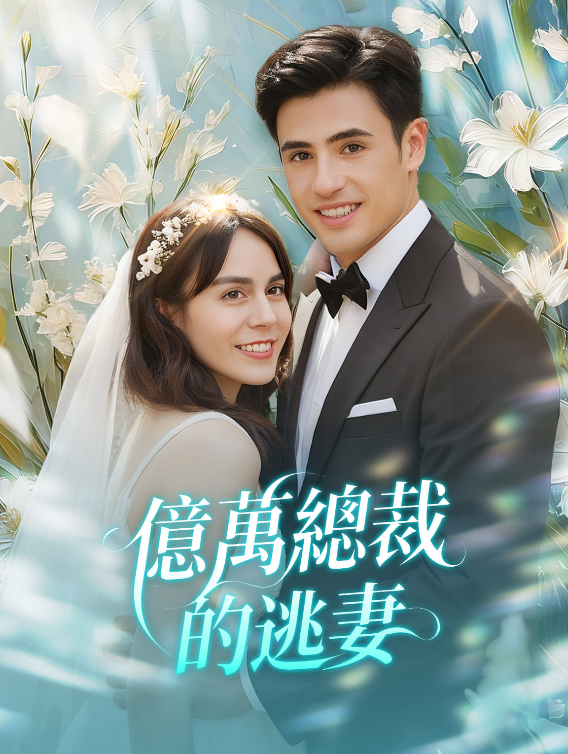 億萬總裁的逃妻
