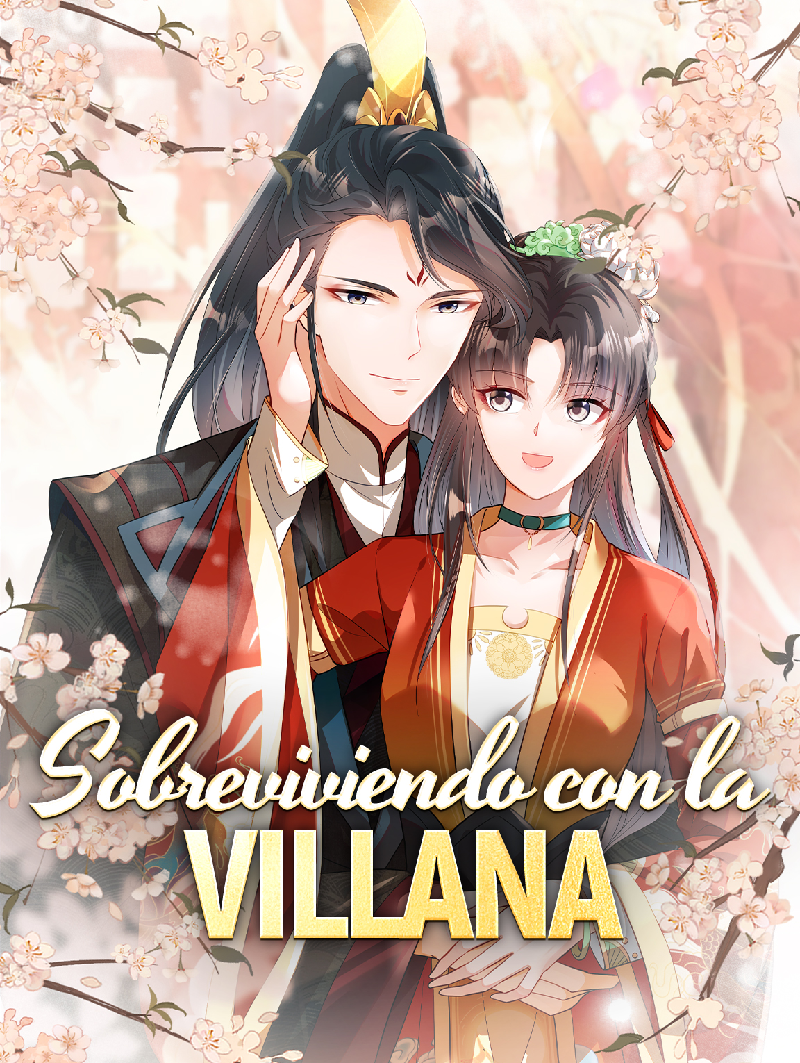 Sobreviviendo con la Villana