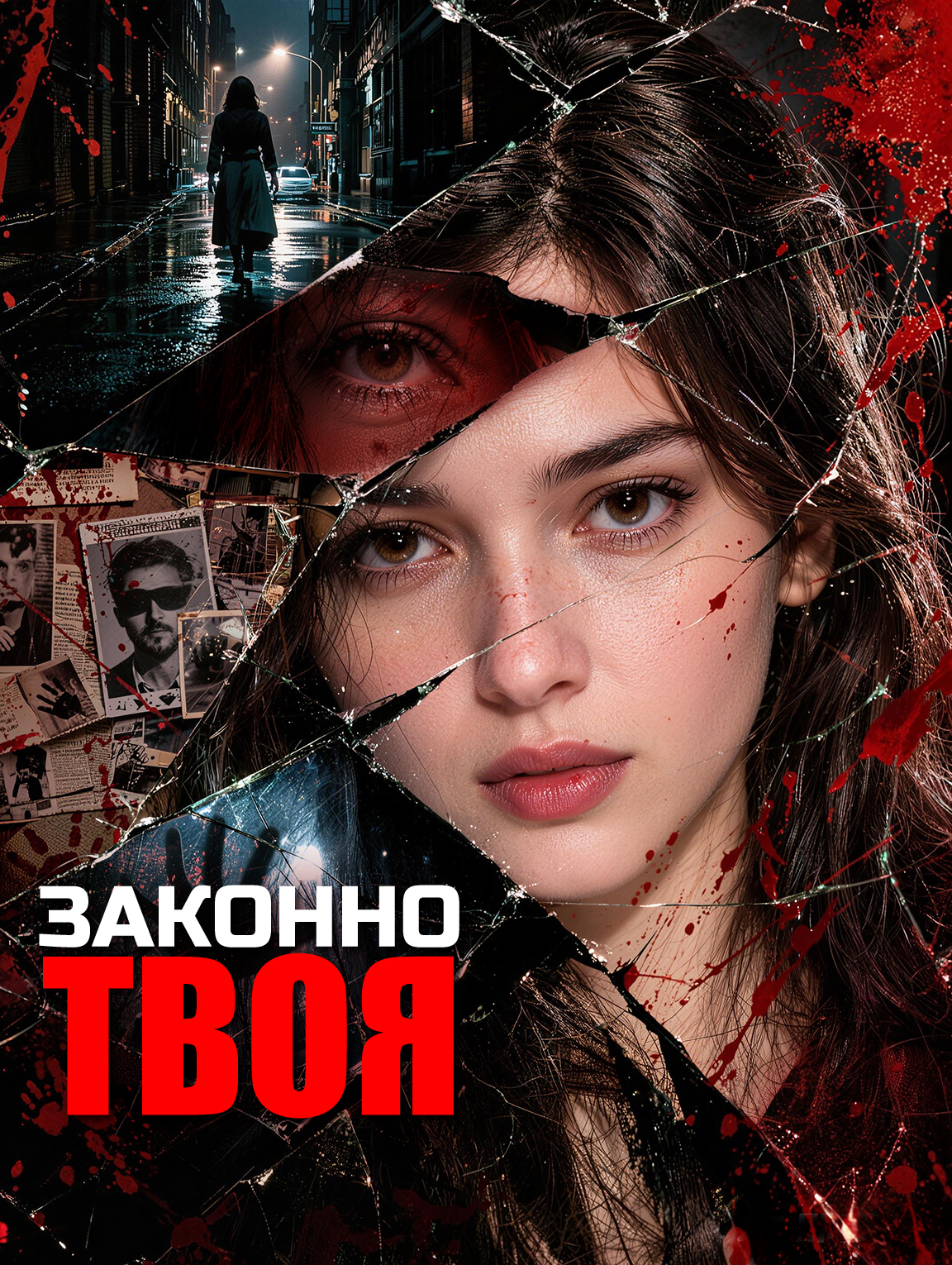 Законно твоя