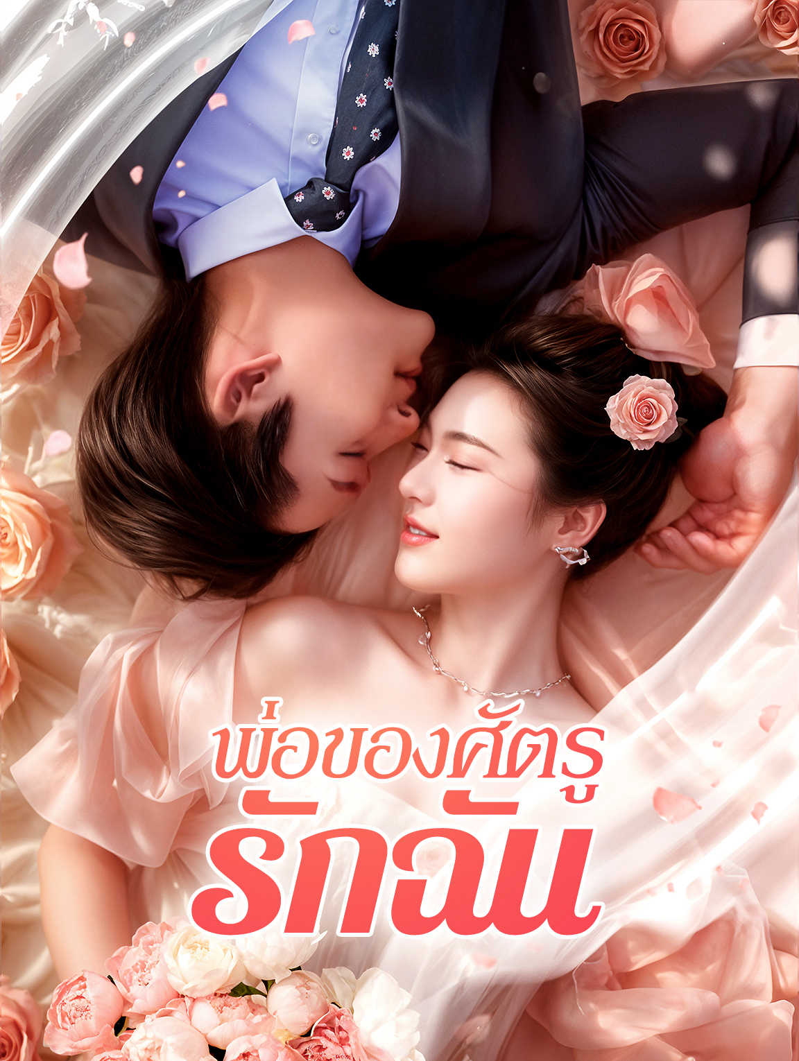 พ่อของศัตรูรักฉัน