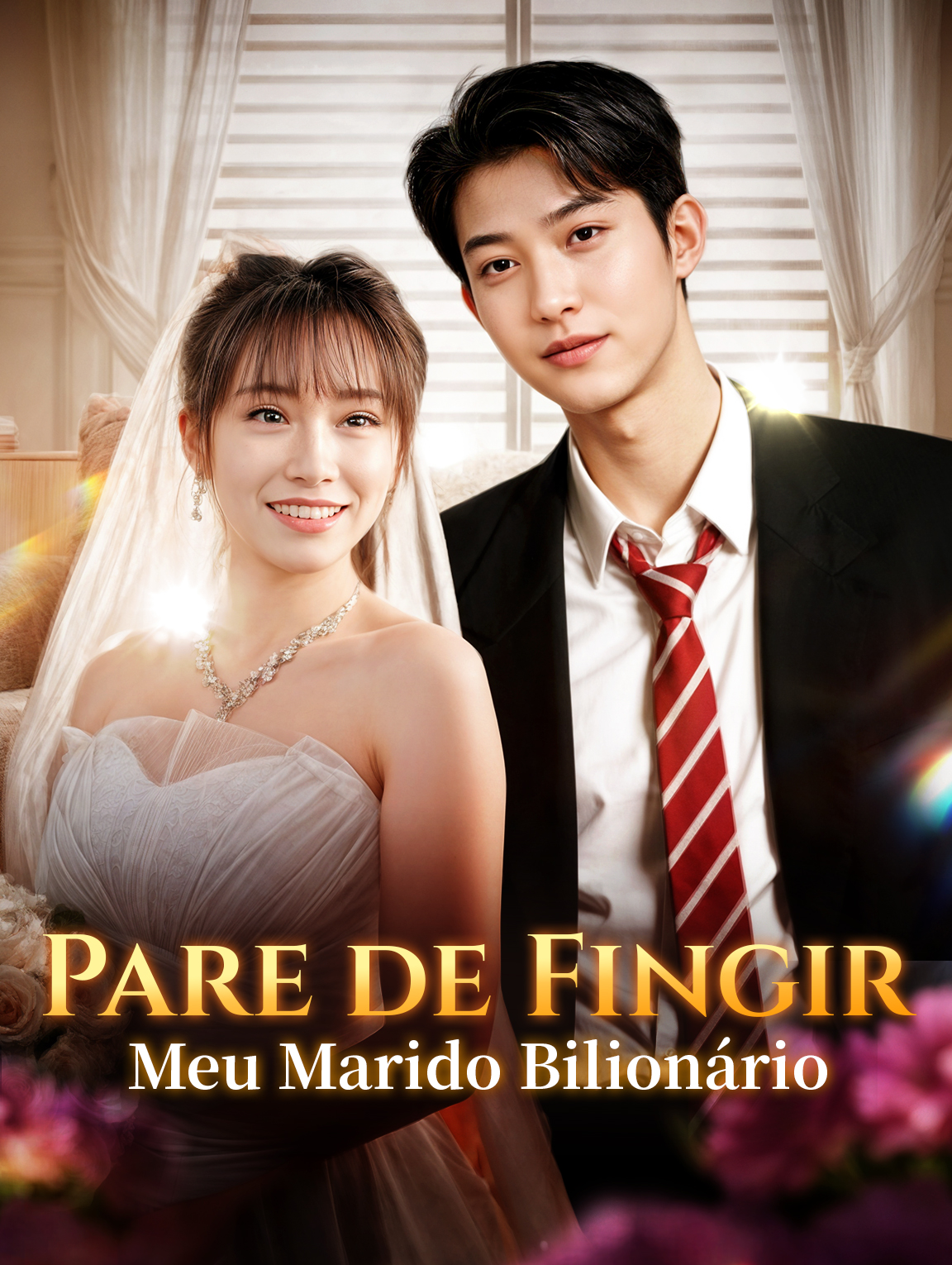 Pare de FingirMeu Marido Bilionário