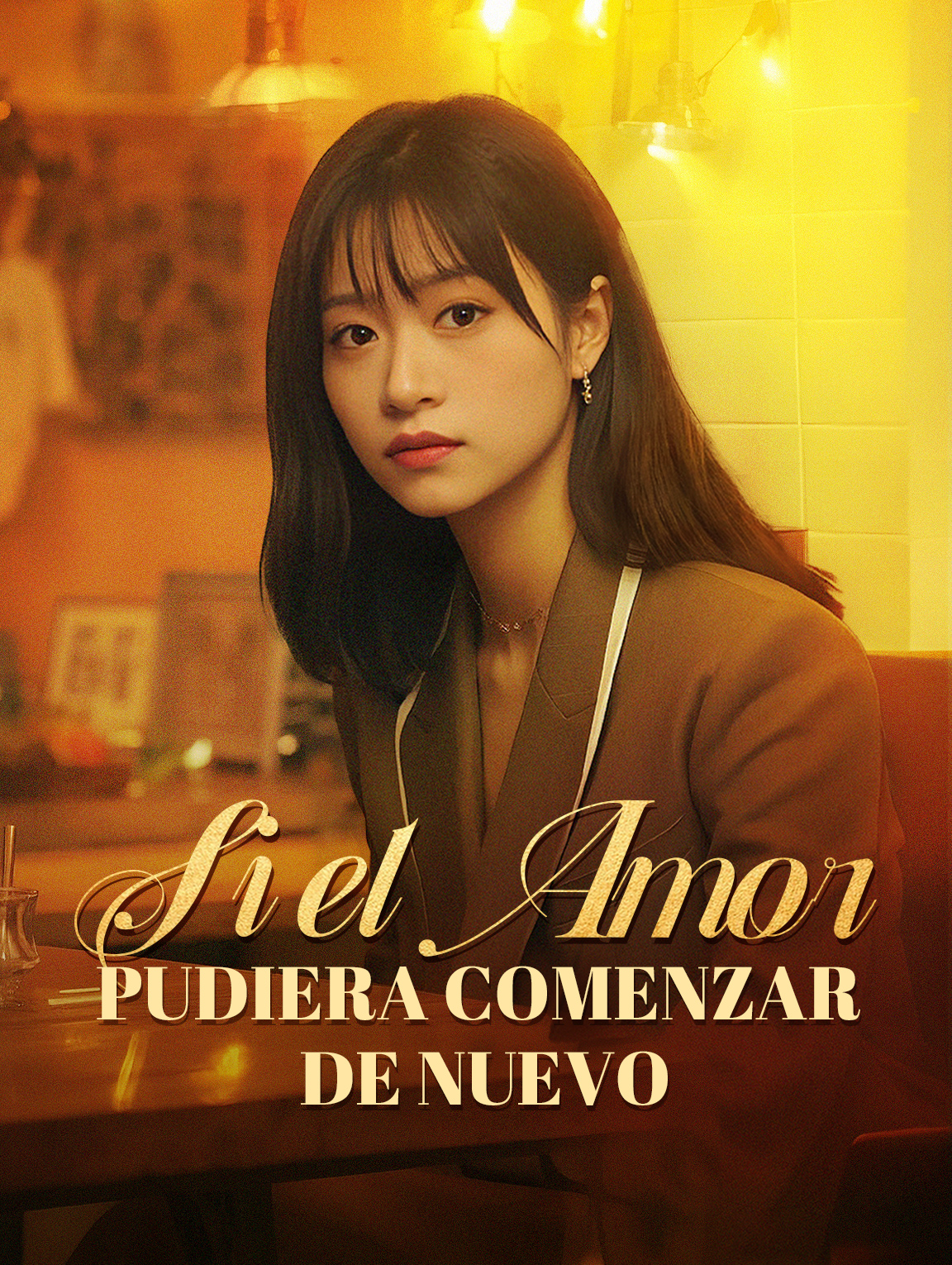 Si el Amor Pudiera Comenzar de Nuevo