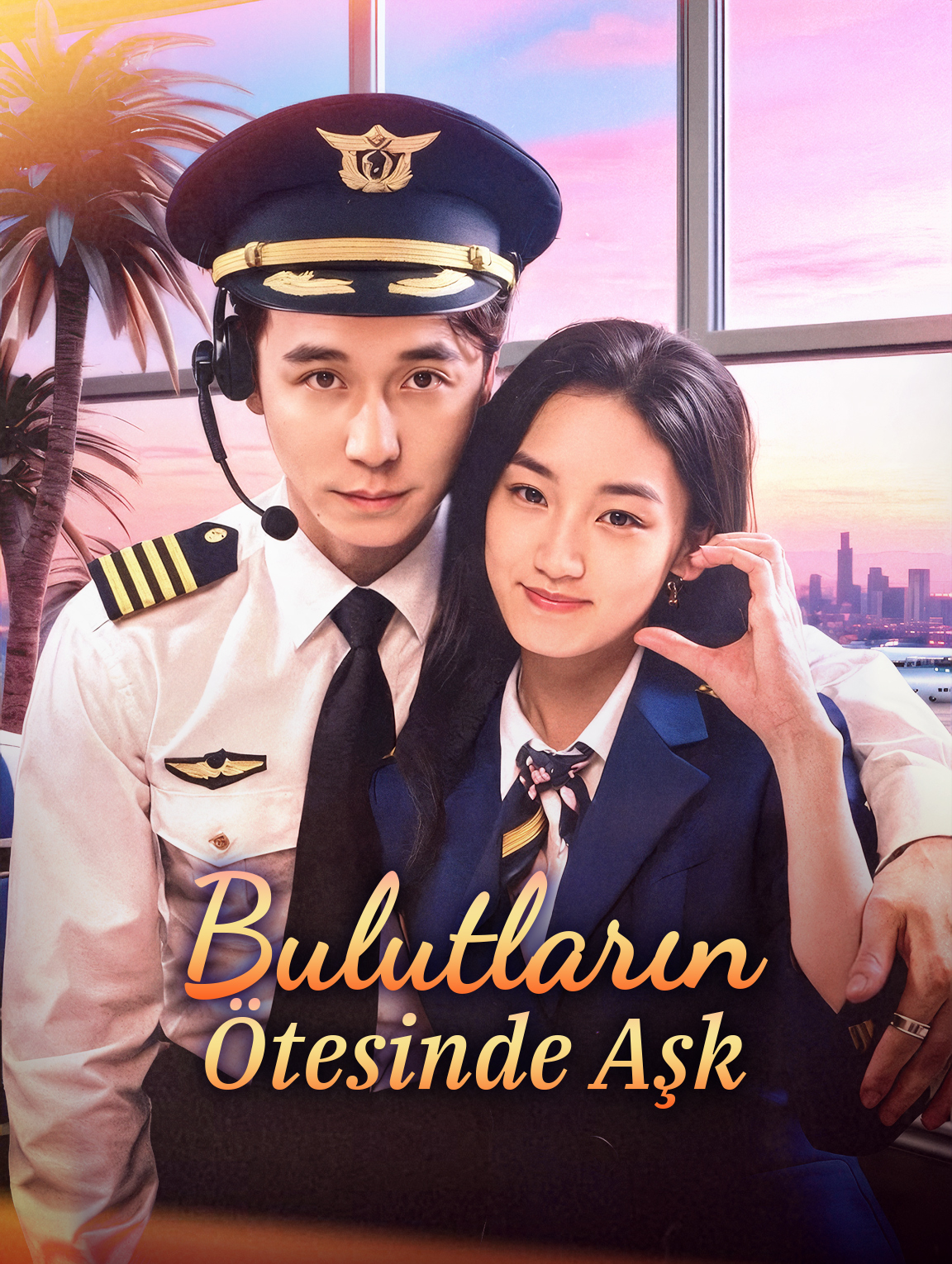 Bulutların Ötesinde Aşk