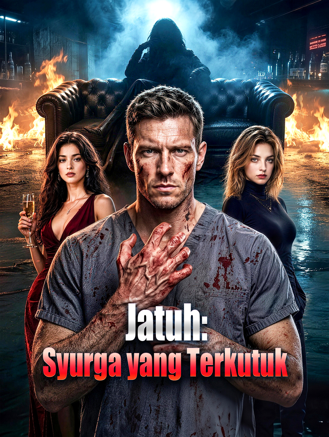 Jatuh: Syurga yang Terkutuk