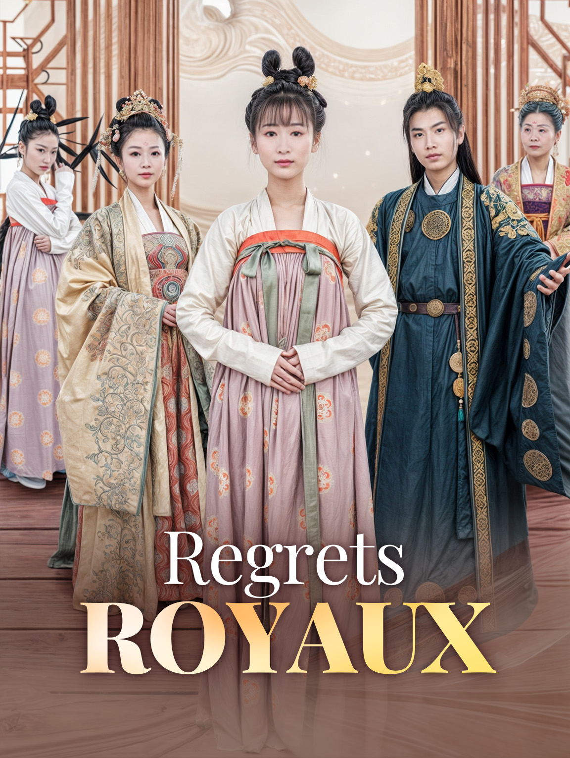 Regrets royaux