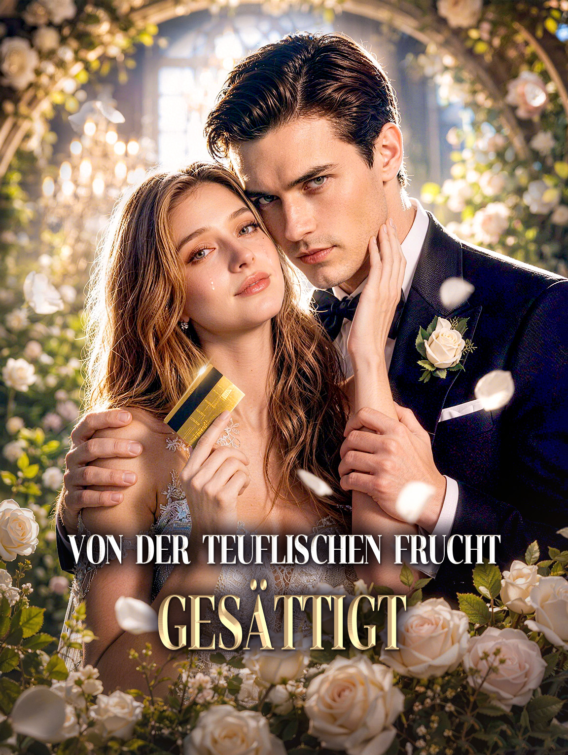 Von der teuflischen Frucht gesättigt