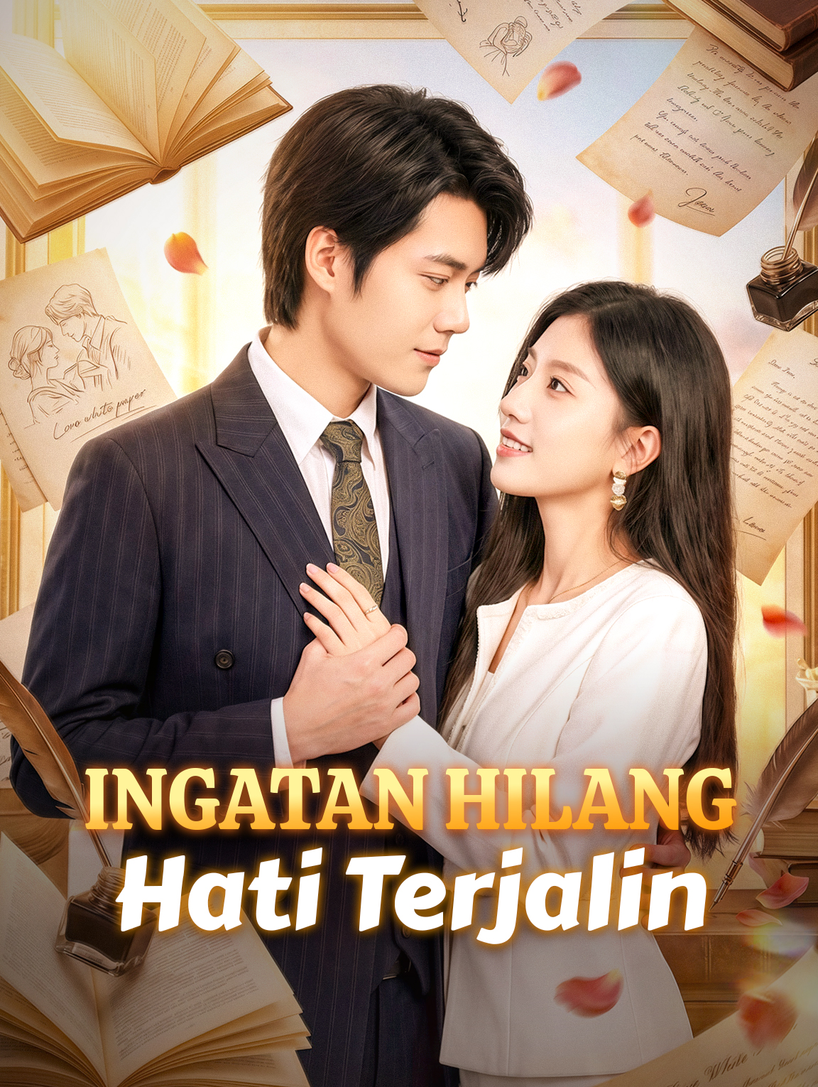 Ingatan Hilang, Hati Terjalin
