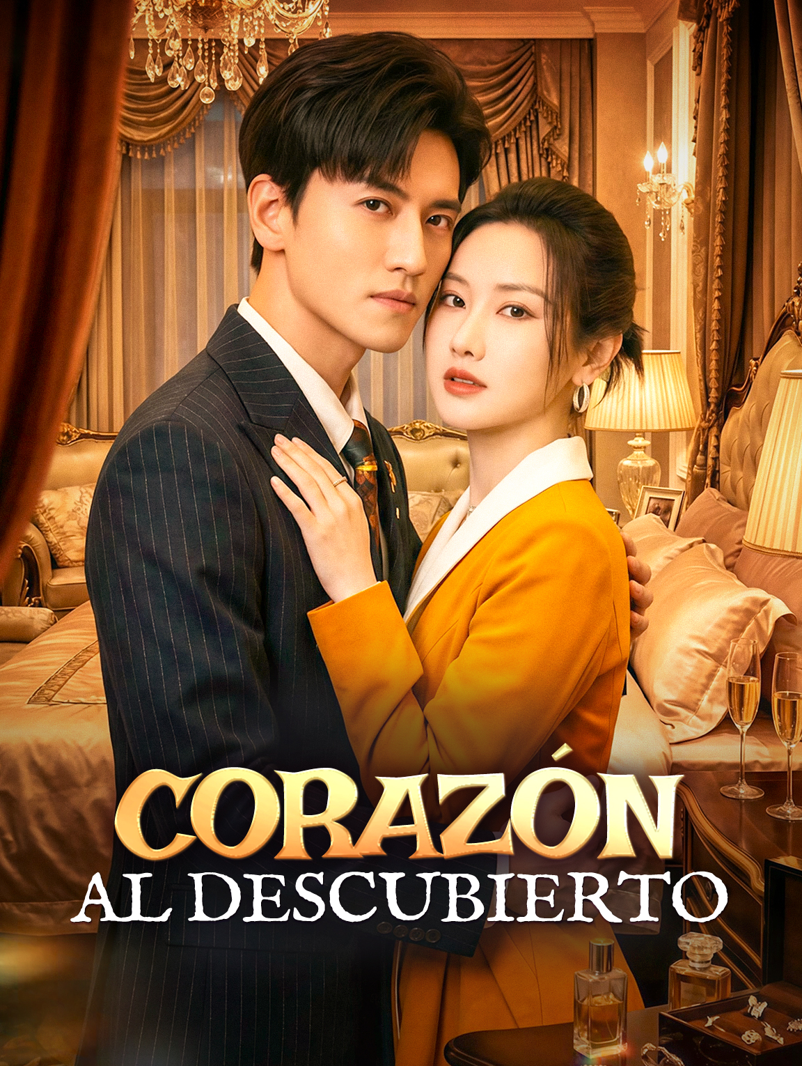 Corazón al Descubierto