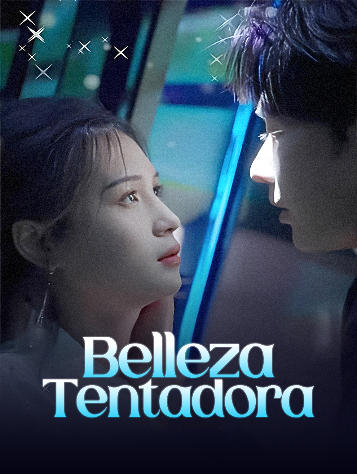 Belleza Tentadora