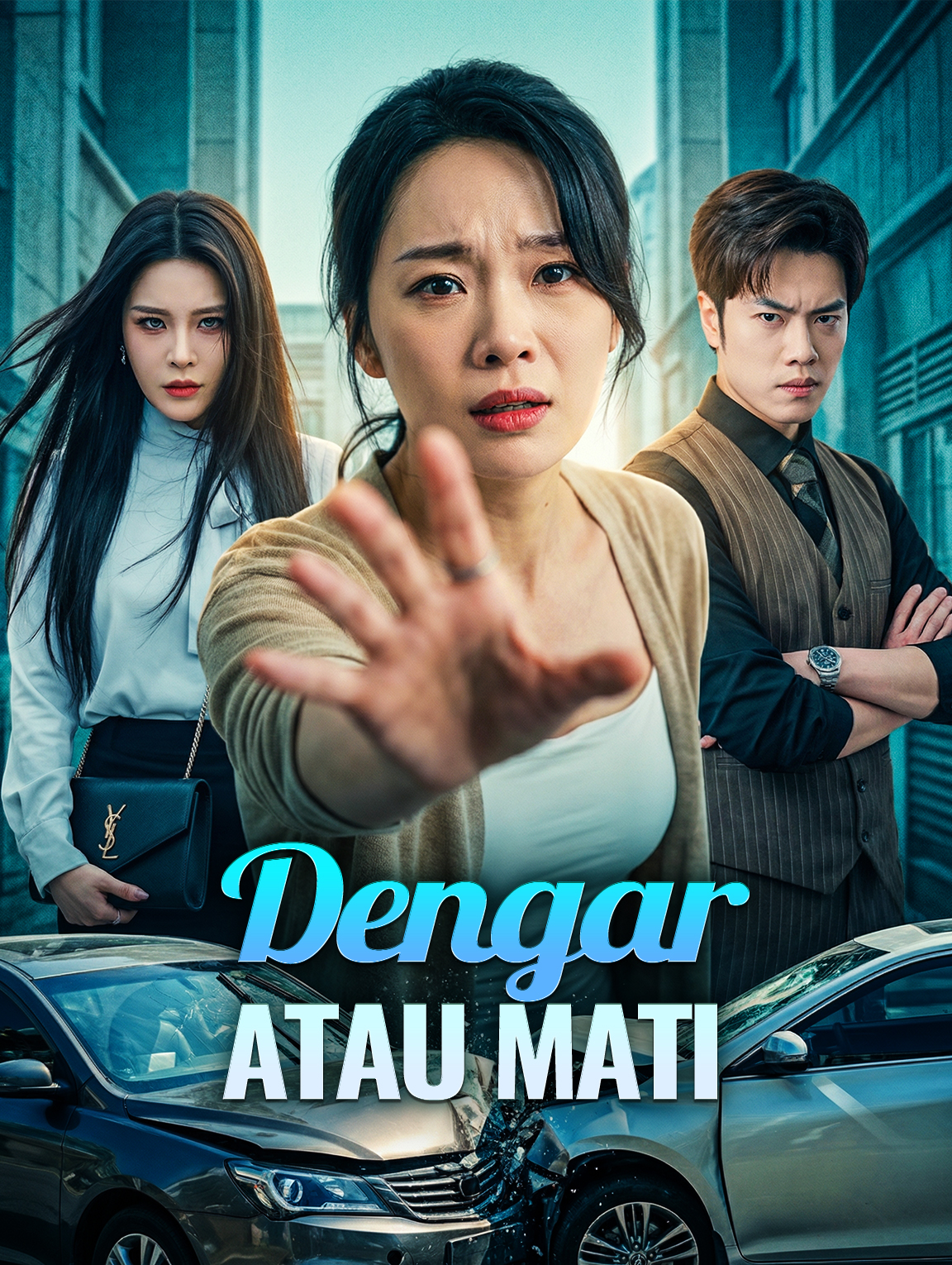 Dengar Atau Mati