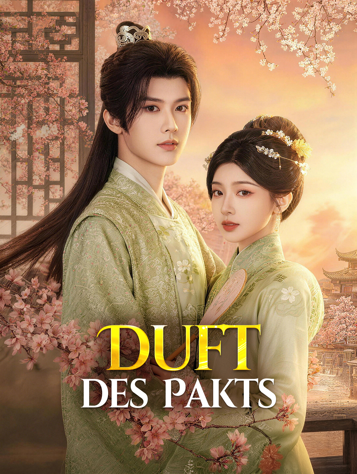 Duft des Pakts