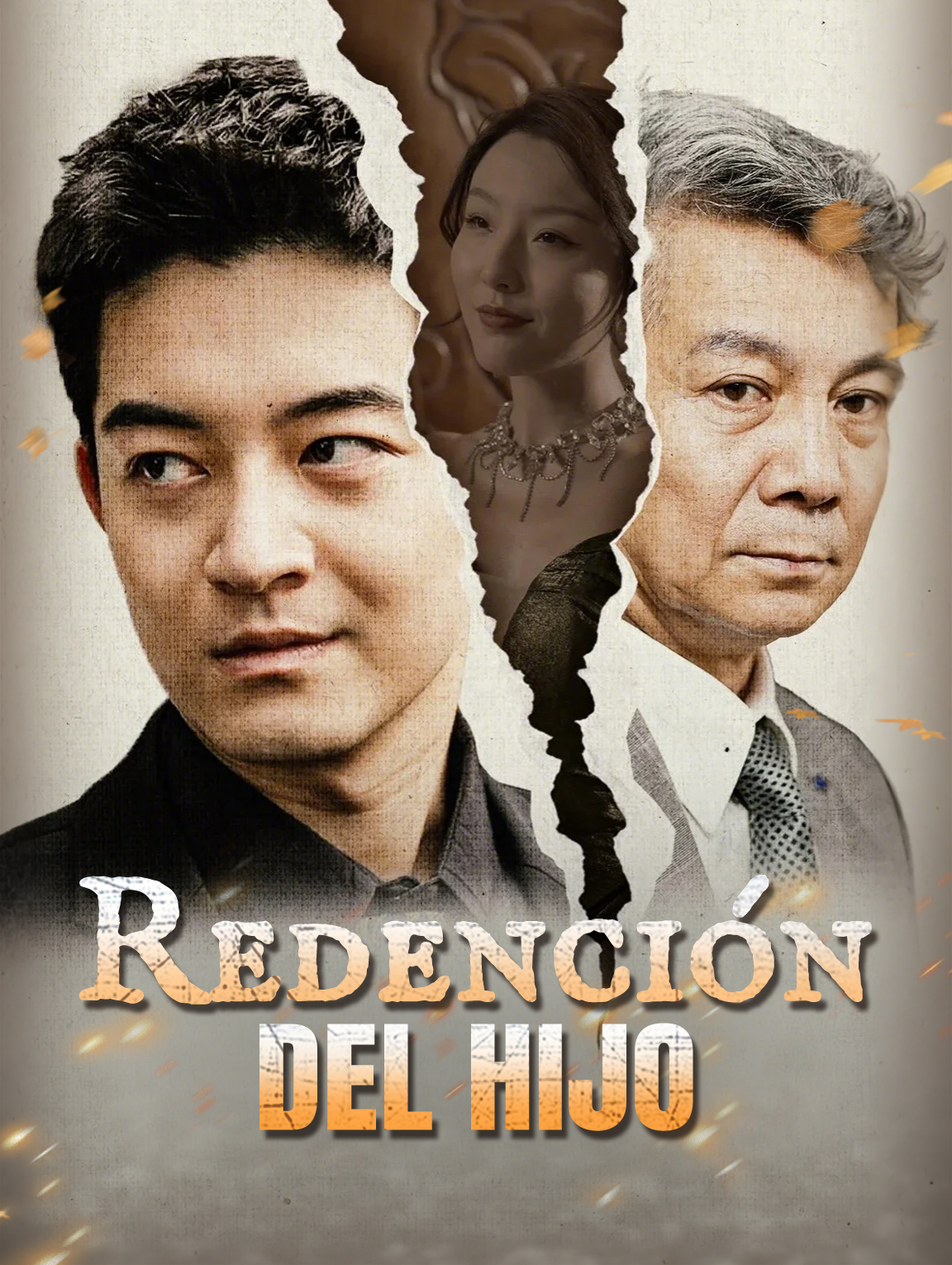 Redención del Hijo