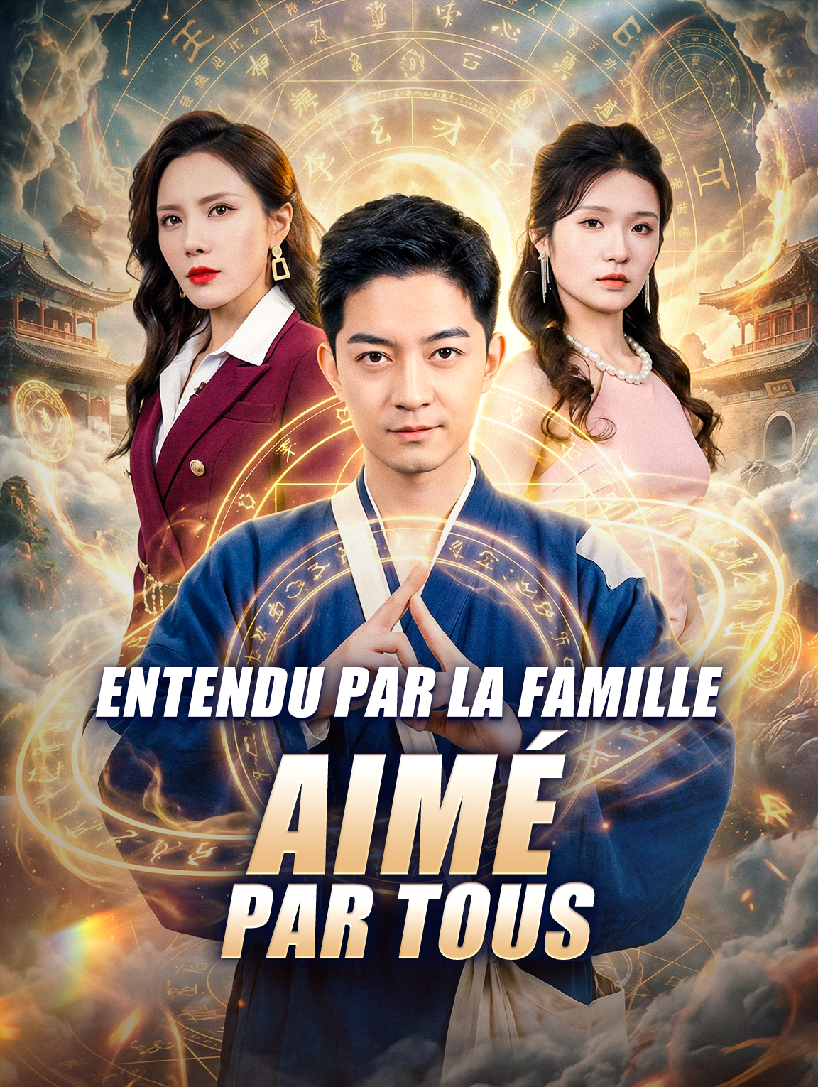 Entendu par la famille,aimé par tous