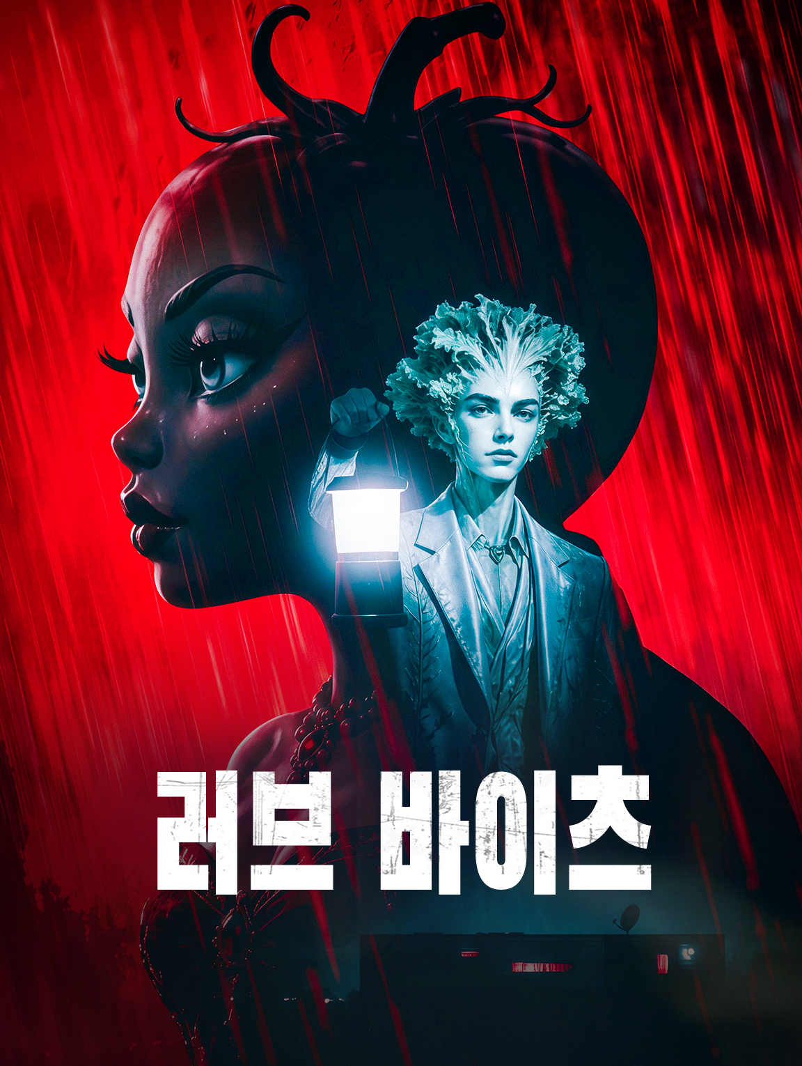 러브 바이츠