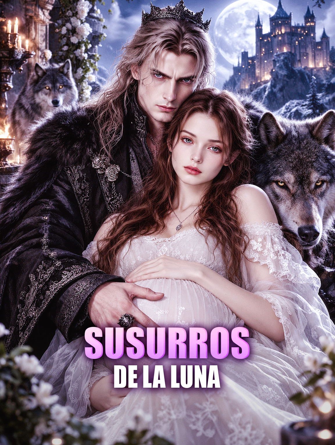 Susurros de la Luna