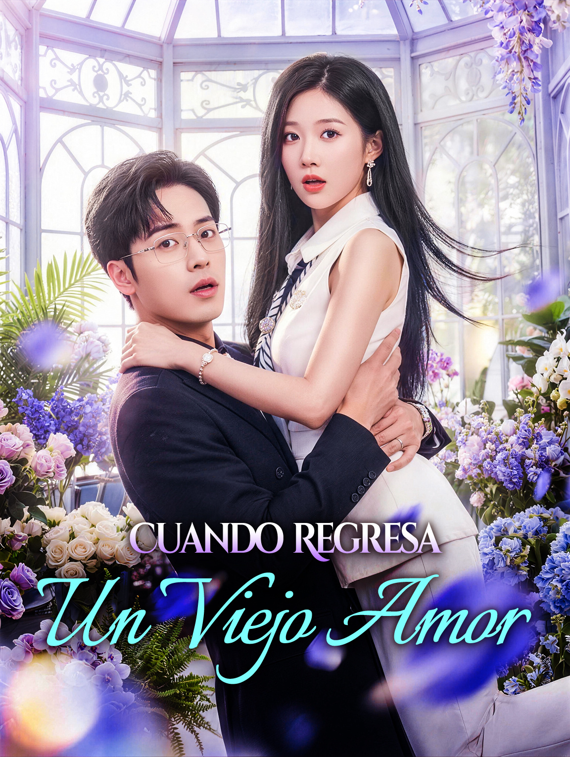 Cuando Regresa Un Viejo Amor
