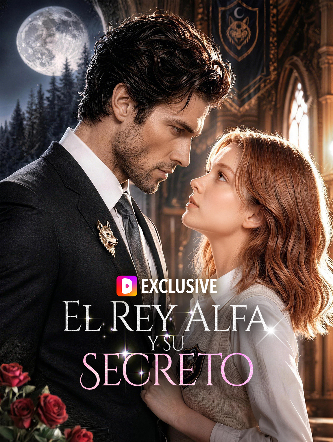 El Rey Alfa y su Secreto