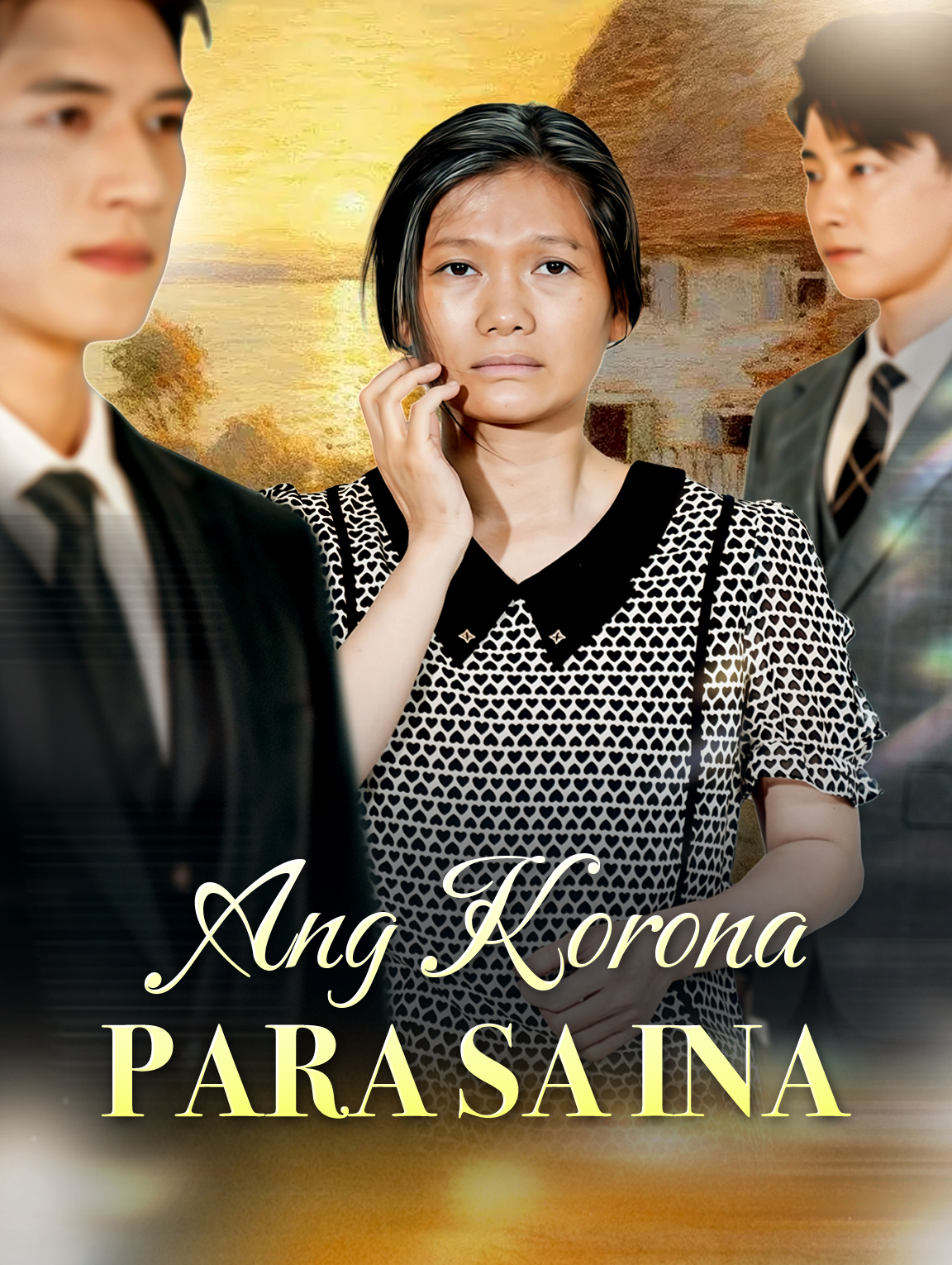 Ang Korona para sa Ina