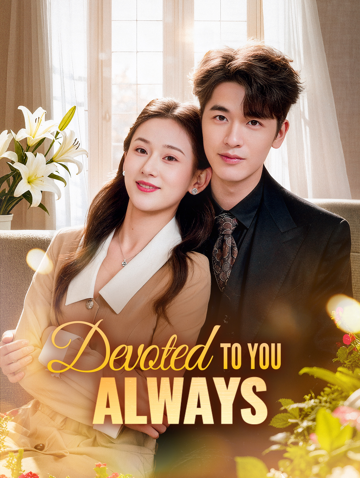 Devoted to You Always