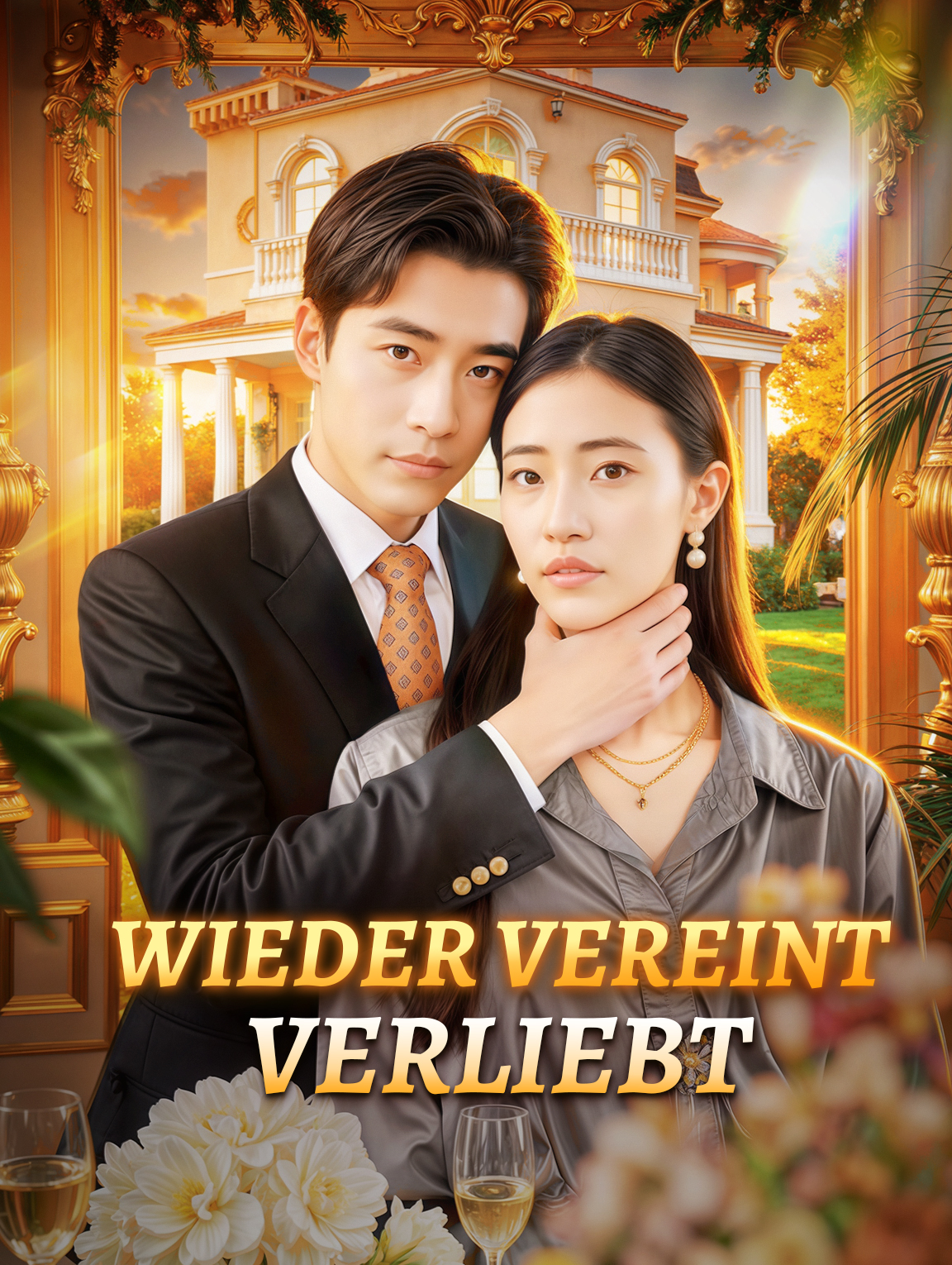 Wieder vereintVerliebt