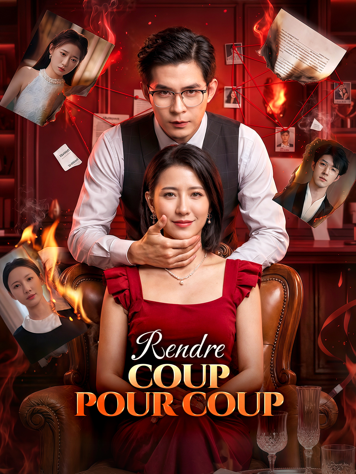 Rendre Coup pour Coup