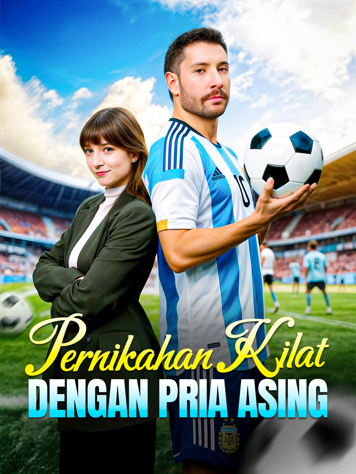 Satu Malam, Seumur Hidup