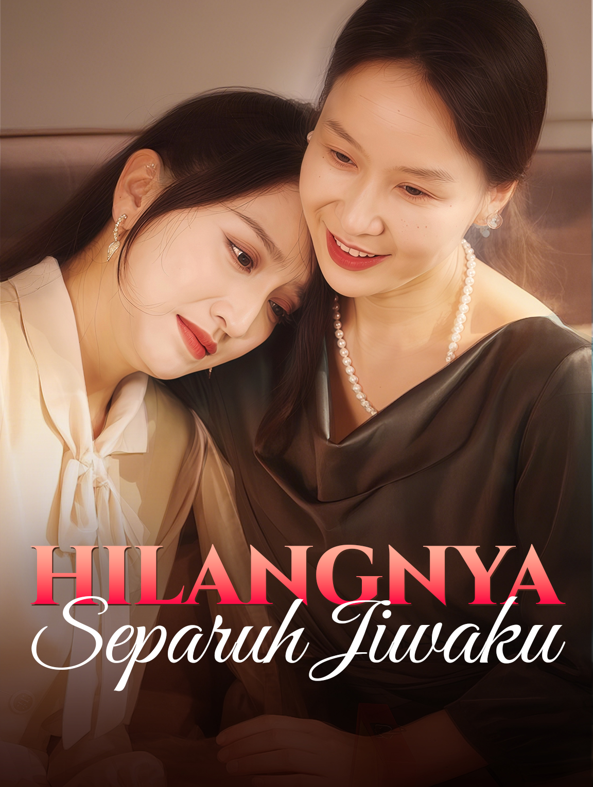 Hilangnya Separuh Jiwaku