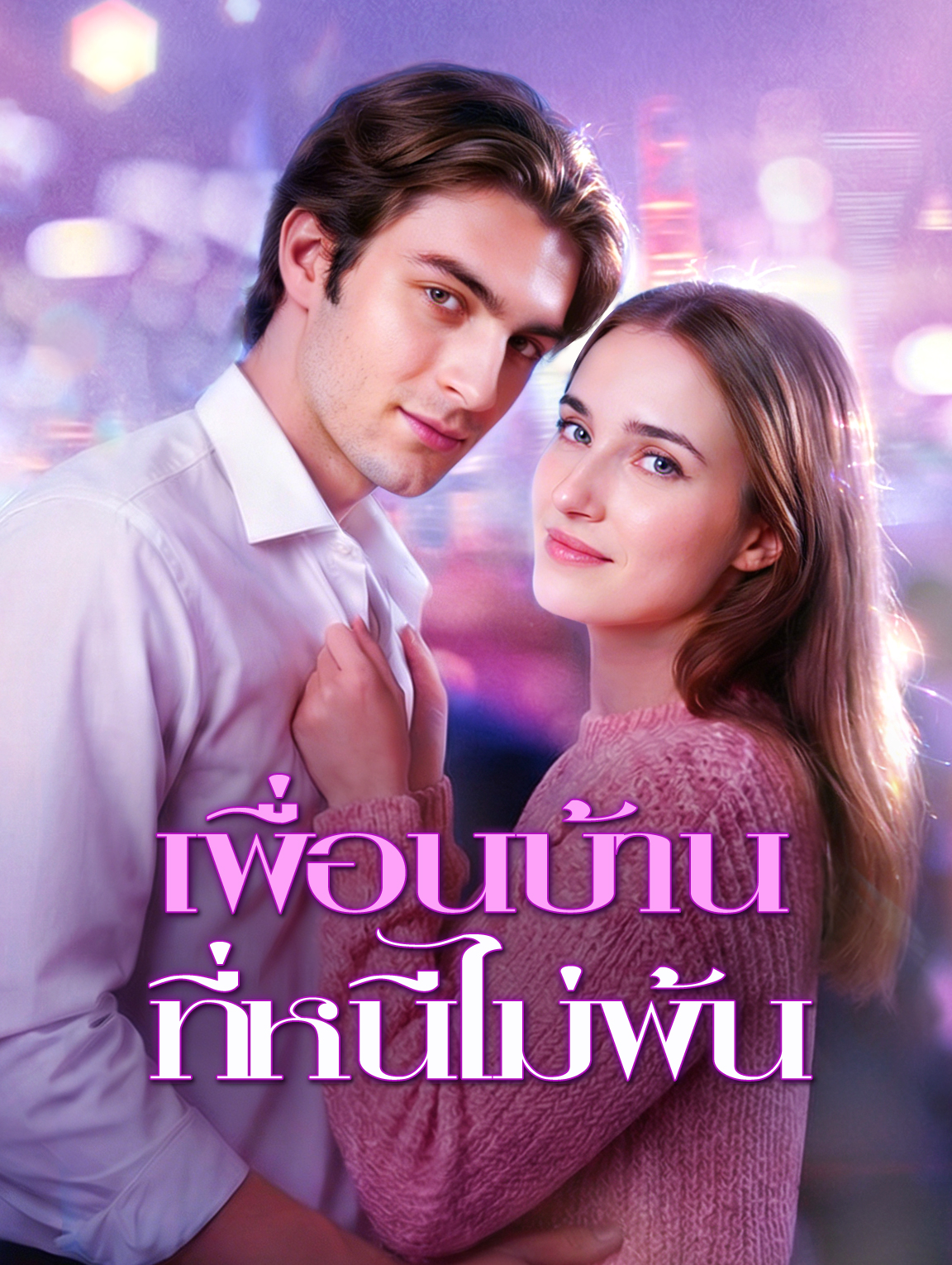 เพื่อนบ้าน ที่หนีไม่พ้น