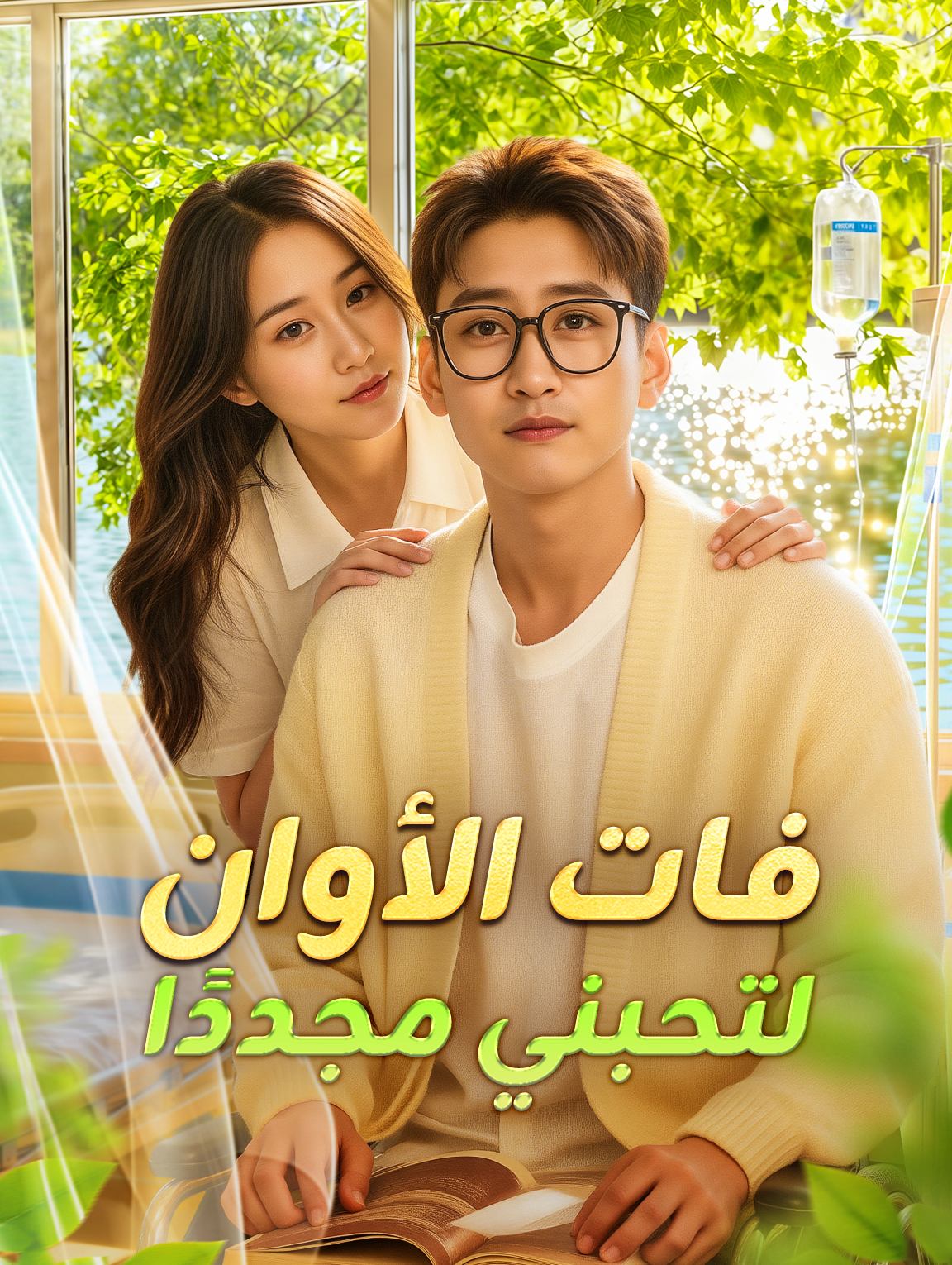 فات الأوان لتحبني مجددًا