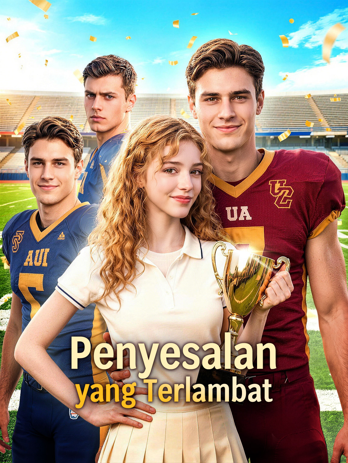 Penyesalan yang Terlambat