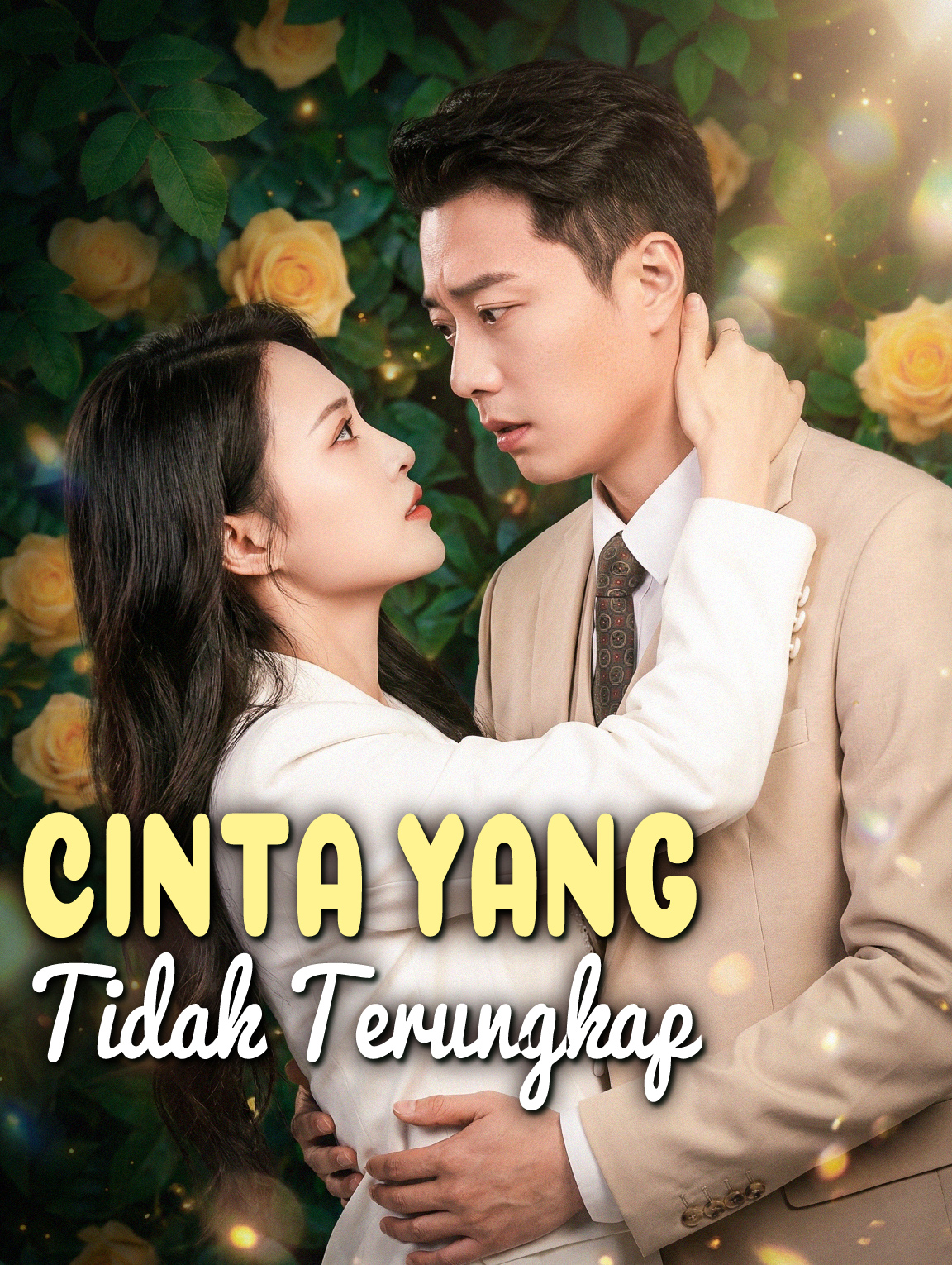 Cinta yang Tidak Terungkap
