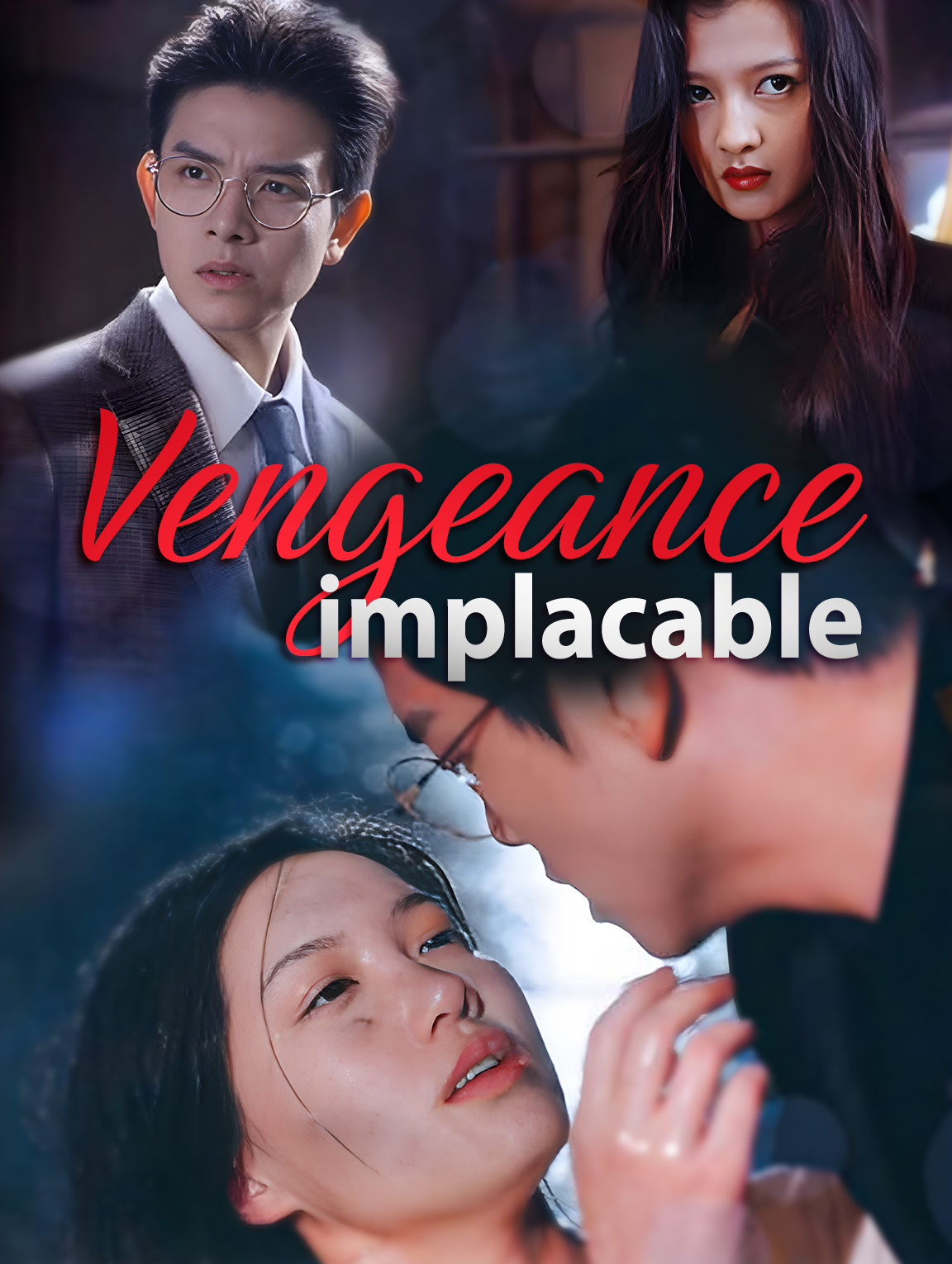 Vengeance implacable