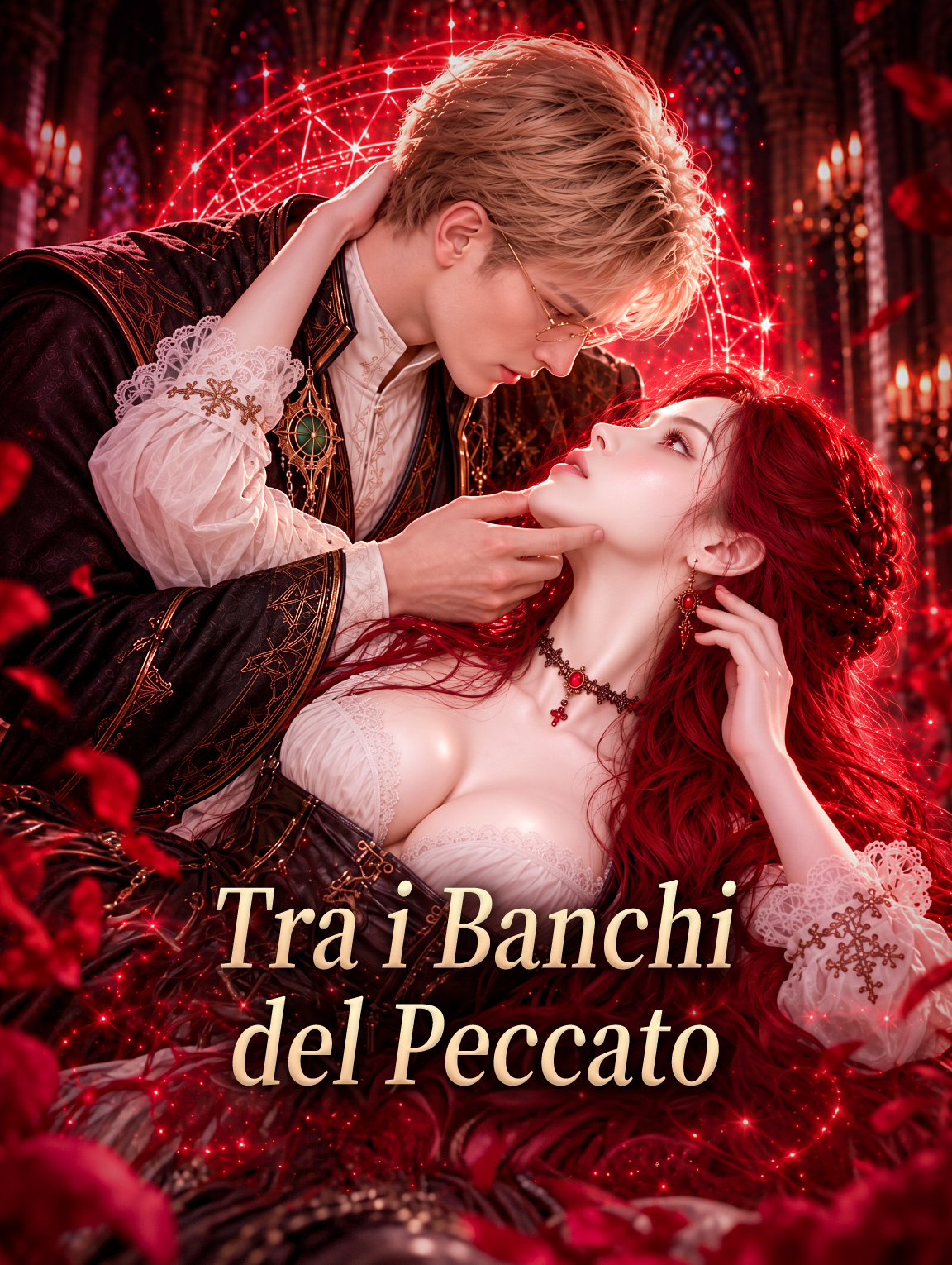Tra i Banchi del Peccato