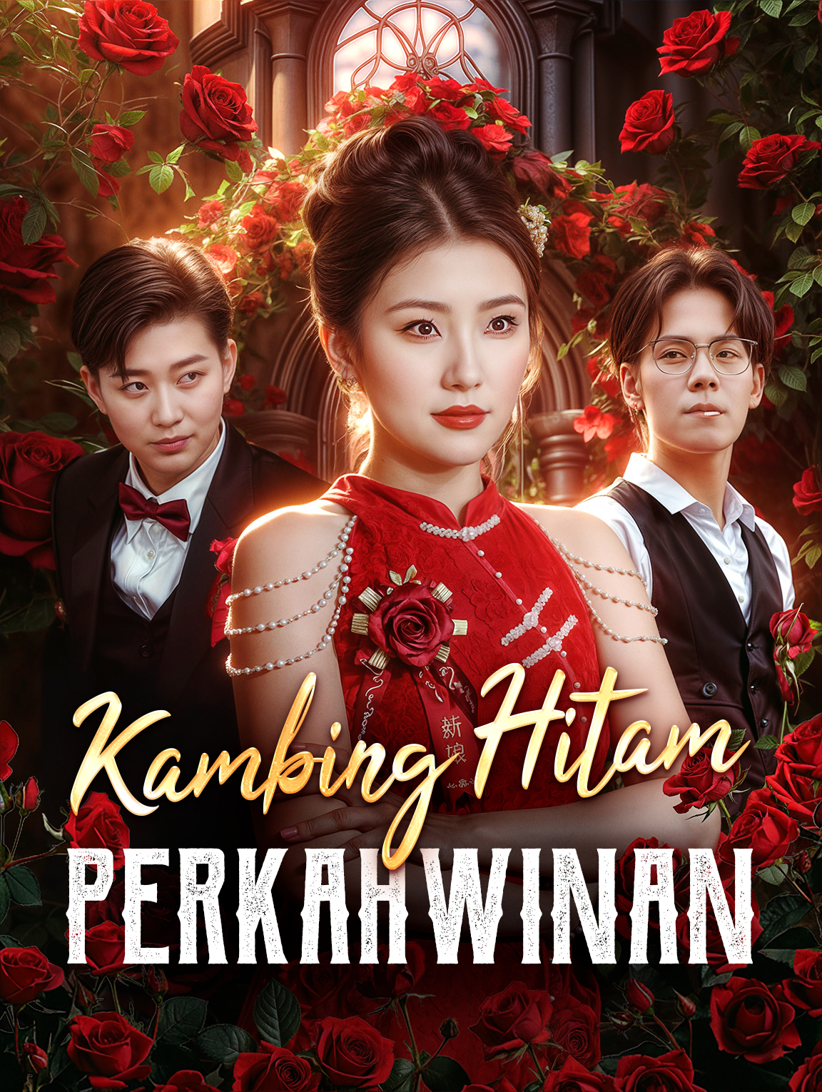 Kambing Hitam Perkahwinan