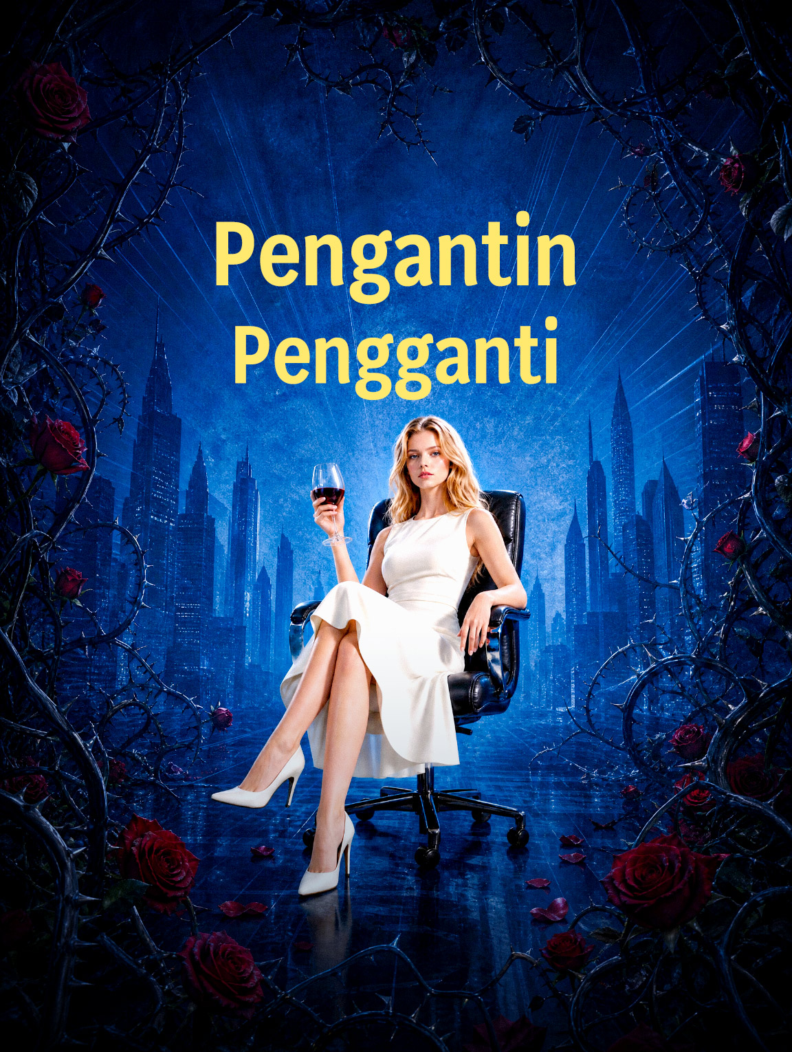 Pengantin Pengganti