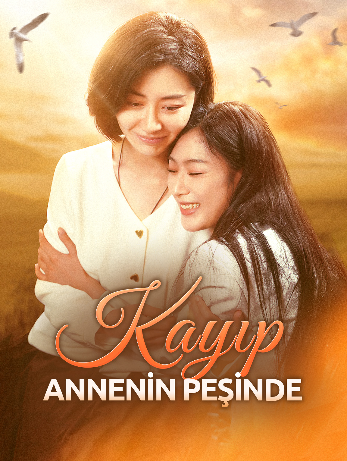 Kayıp Annenin Peşinde