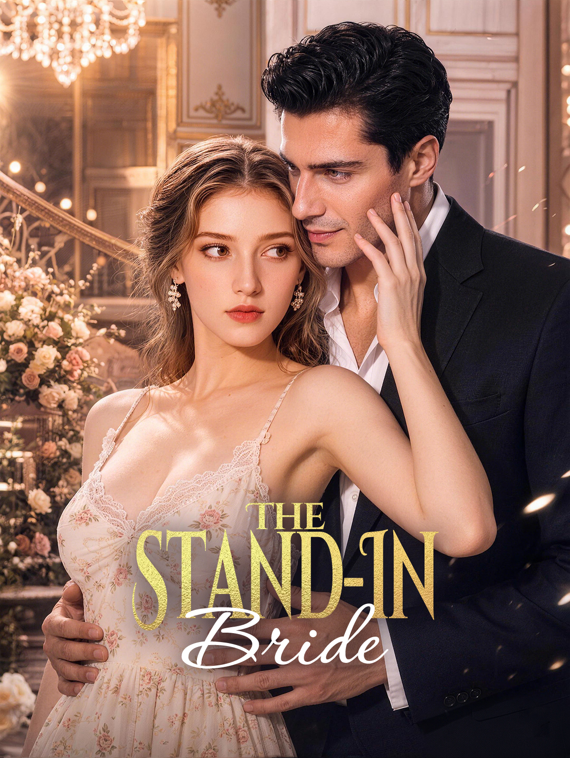 The Stand-In Bride
