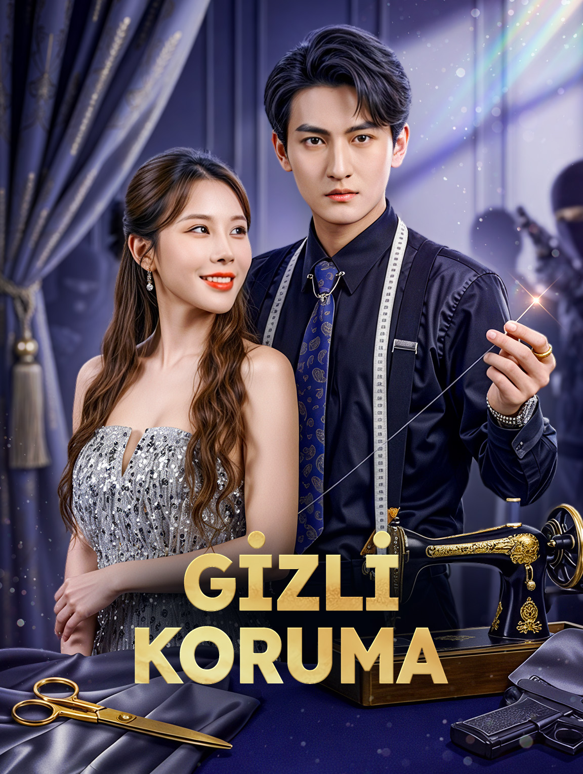 Gizli Koruma